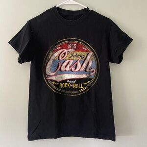 Johnny Cash T Shirt